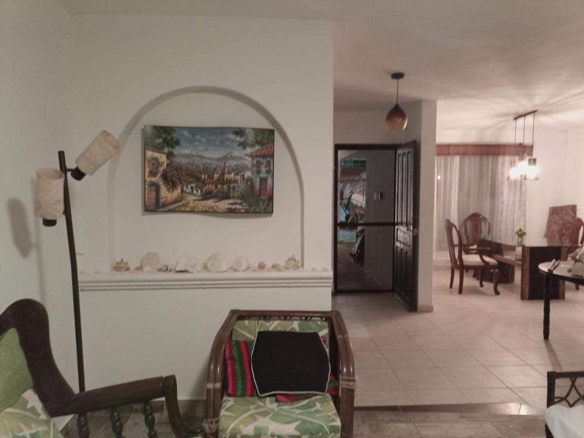 Corazón del Pescador Apartamento Cancún Exterior foto