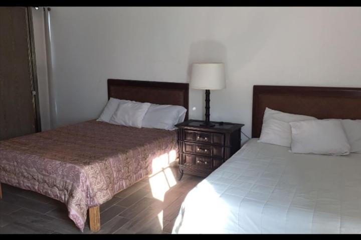 Corazón del Pescador Apartamento Cancún Exterior foto